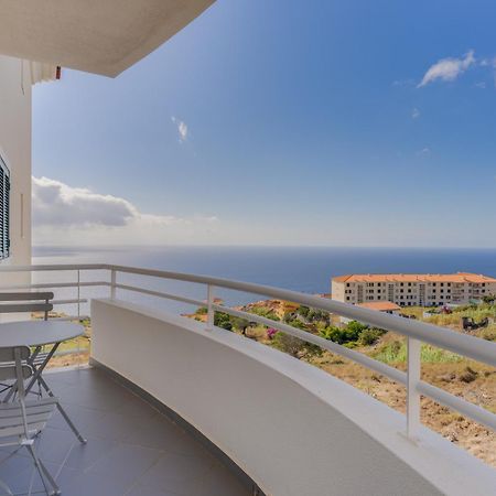 Costa Azul Daire Caniço Dış mekan fotoğraf